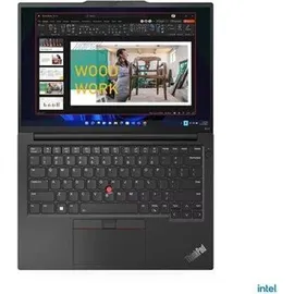 Lenovo Thinkpad E14 G5 AMD Ryzen 3 7330U 8 GB RAM 256 GB SSD AMD Radeon Graphics 21JR0060GE