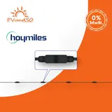 Hoymiles 3-phasiges T-Knotenset mit 3 m Kabel für HMT Serie BC06