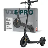 Vmax VX5 PRO GT schwarz