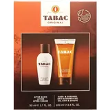 Tabac Original After Shave Lotio Duftset