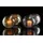 Ritzenhoff & Breker Windlicht Elysia Glas Grau
