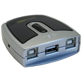 ATEN US221A USB 2.0 Umschalter, 2 Ports