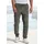 John Devin Jogger Pants salbei 4XL