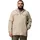 Columbia Skien Valley Hooded LS Shirt - Freizeitjacke Gr M