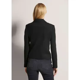 Madeleine Blazer Schwarz 40