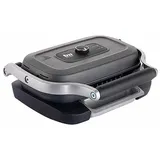 TM Electron Grill TM Electron Grau 220-240V