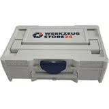 Tanos XXS Systainer3 koppelbar (Miniatursystainer) WS24-Edition - 83000750