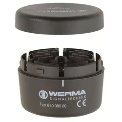 Werma Anschlusselement 84008000
