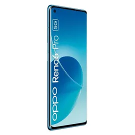 OPPO Reno6 Pro 5G 12 GB RAM 256 GB arctic blue