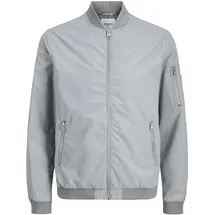 JACK & JONES JJERUSH grau M