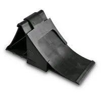 PRO PLUS Unterlegkeil Kunststoff mit Halter