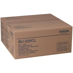 Brother Original BU220CL Transfer-Kit 50.000 Seiten (BU-220CL)