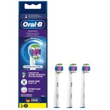 Oral B 3D White CleanMaximizer Aufsteckbürste 3 St.