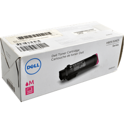 Dell Toner 593-BBRT 4NRYP  magenta