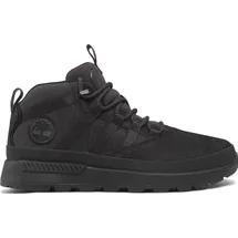 Timberland Euro Trekker Herren Schwarz 42