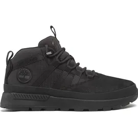 Timberland Euro Trekker Herren Schwarz 42