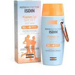 ISDIN Sonnenschutz 100 ml
