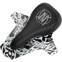 Reverse Components Nico Vink 235 x 127 mm Schwarz