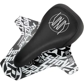 Reverse Components Nico Vink 235 x 127 mm Schwarz