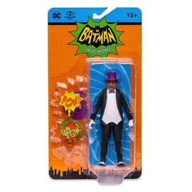 McFarlane Toys Batman 66 The Penguin Actionfigur 15 cm
