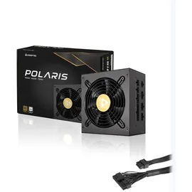 Chieftec Polaris 650W 80 Gold