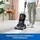VacMaster Teppichreiniger Professionelle Ergebnisse Entfernt Schmutz und Flecken | Leistungsstarker 750W Motor 3,2L Tankkapazität | Für Teppiche, Treppen und Polster