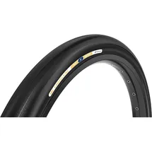panaracer Gravelking Slick Reifen, schwarz/schwarz, 700X30C
