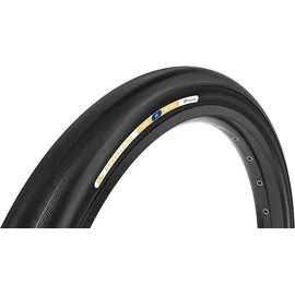 panaracer Gravelking Slick Reifen, schwarz/schwarz, 700X30C
