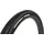 panaracer Gravelking Slick Reifen, schwarz/schwarz, 700X30C