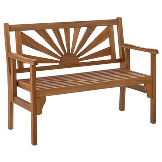 Dehner Klappbank 2-Sitzer,
