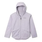 Columbia Rainy Trails Jacke Lavender Pearl 116