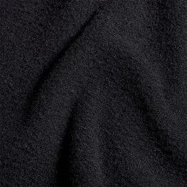 Mammut Tamaro Fleecejacke Schwarz XL