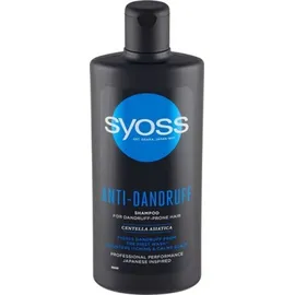 Syoss Anti-Schuppen Shampoo 440 ml