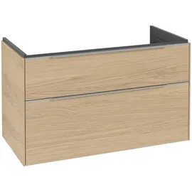 Villeroy & Boch Subway 3.0 97,3 x 57,6 x 47,8 cm nordic oak