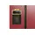 Kaiser KS 90300 RotAD Bio Retro Side-by-Side (538 l, 1830 mm hoch, Rot)