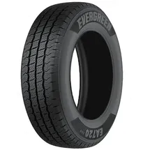 Evergreen Ganzjahresreifen EVERGREEN DYNAMASTER EA720VAN 195/70R15C 104T BSW