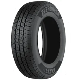 Evergreen Ganzjahresreifen EVERGREEN DYNAMASTER EA720VAN 195/70R15C 104T BSW