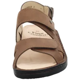 Finn Comfort Toro-S braun 46