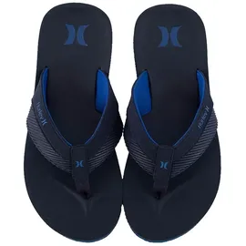 Hurley Soft Tide schwarz 42