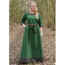 Battle-Merchant Mittelalterkleid Gesine Damen M