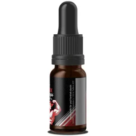 Saint Nutrition Anabilox Drops Muskelaufbau Tropfen 50 ml
