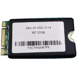 Sonicwall Storage Module - SSD - 32 GB -, Firewall