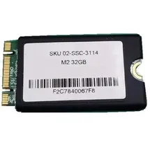 Sonicwall Storage Module - SSD - 32 GB -, Firewall
