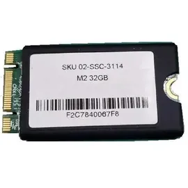 Sonicwall Storage Module - SSD - 32 GB -, Firewall