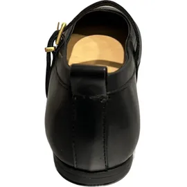 Marc O'Polo Ballerina für Damen, schwarz, Größe 38 EU