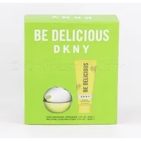 DKNY Be Delicious Eau de Parfum 30 ml +