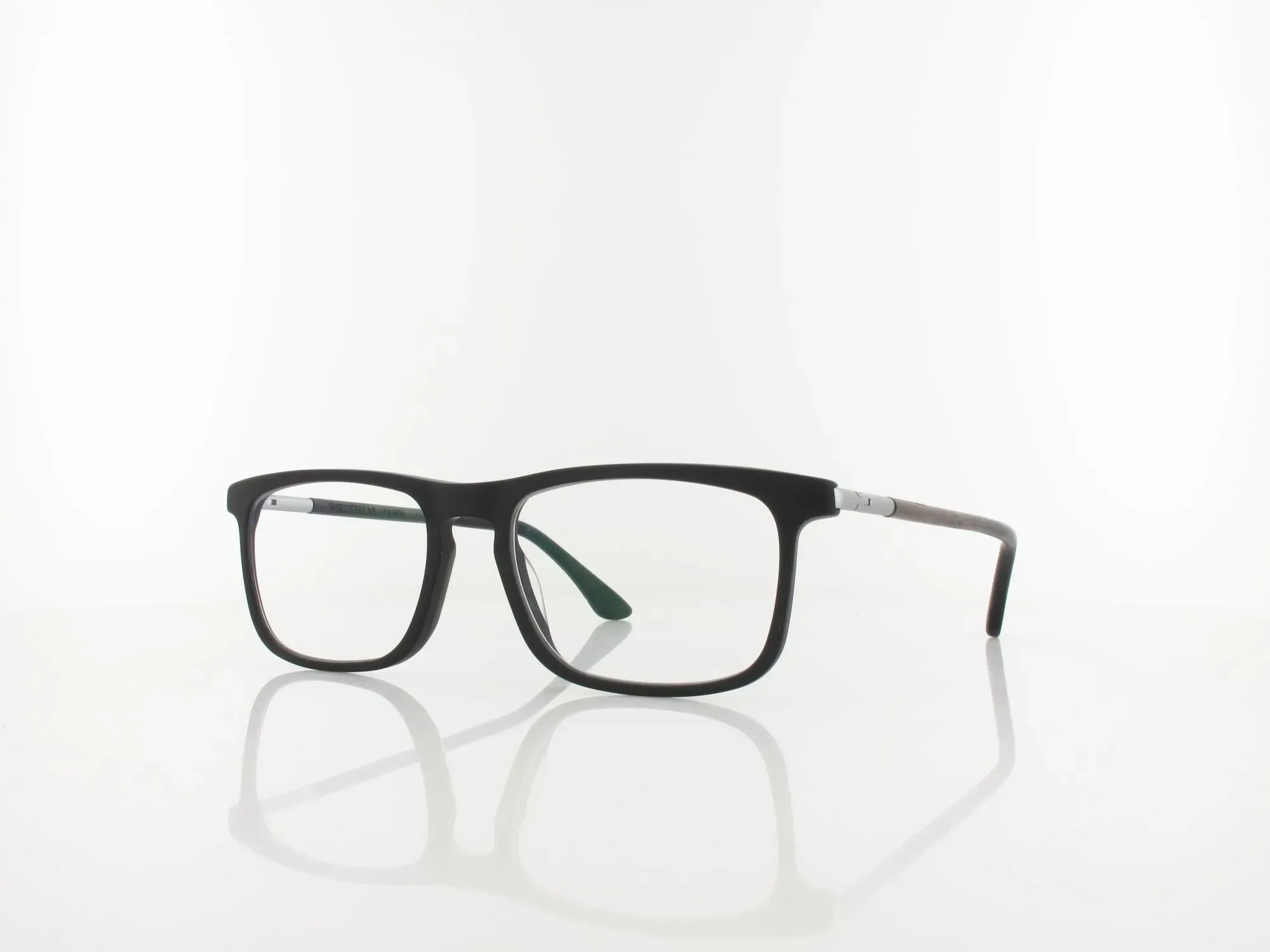 Wood Fellas YAWN Wood Acetate 11076 7438 53 black oak black