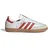 Cloud White/Solar Red/Off White 36