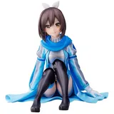 Union Creative Bofuri: I Don't Want to Get Hurt, So I'll Max Out My Defense PVC Statue Sally 12 cm