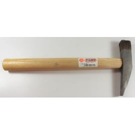 Picard Töpferhammer 300g mit Eschenstiel Nr. 83e